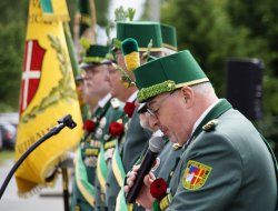 Schützenfest Sonntag 2026